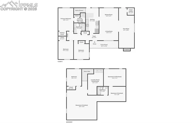 $410,000 | 2502 East Caramillo Street, Colorado Springs, CO 80909
