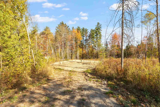 $49,000 | Lot 9 Hartco Avenue, Lancaster, NH 03584