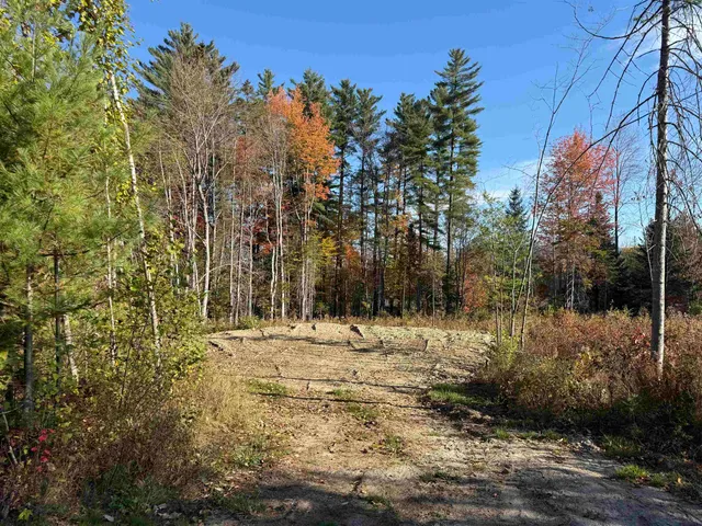 $49,000 | Lot 9 Hartco Avenue, Lancaster, NH 03584