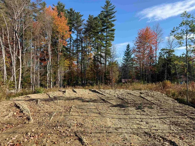 $49,000 | Lot 9 Hartco Avenue, Lancaster, NH 03584