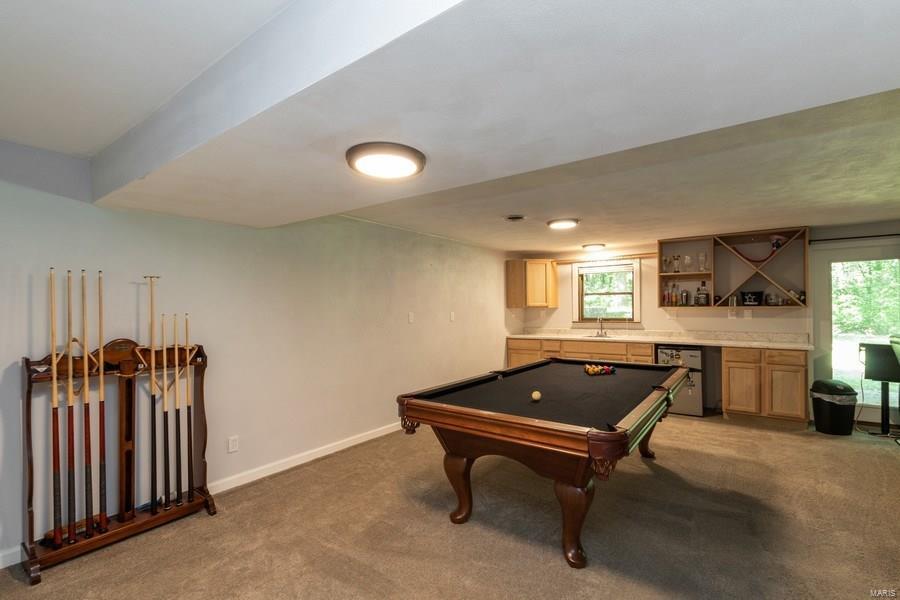 6439 Highbanks Road Mascoutah, IL 62258 - Photo 17 of 25