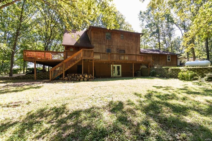 6439 Highbanks Road Mascoutah, IL 62258 - Photo 25 of 25