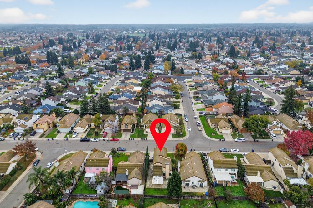 8825 Lemas Road Sacramento, CA 95828 - Photo 40 of 41