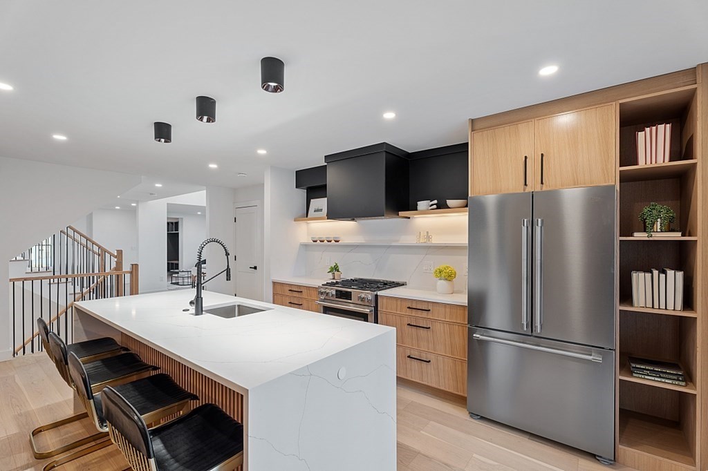 75 Clewley Road, Unit 75 Medford, MA 02155 - Photo 12 of 26 Gallery Image 12