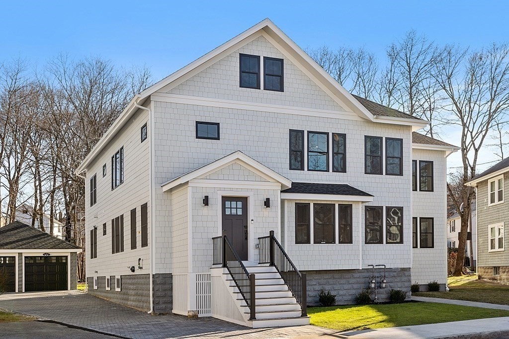 75 Clewley Road, Unit 75 Medford, MA 02155 - Photo 2 of 26 Gallery Image 2