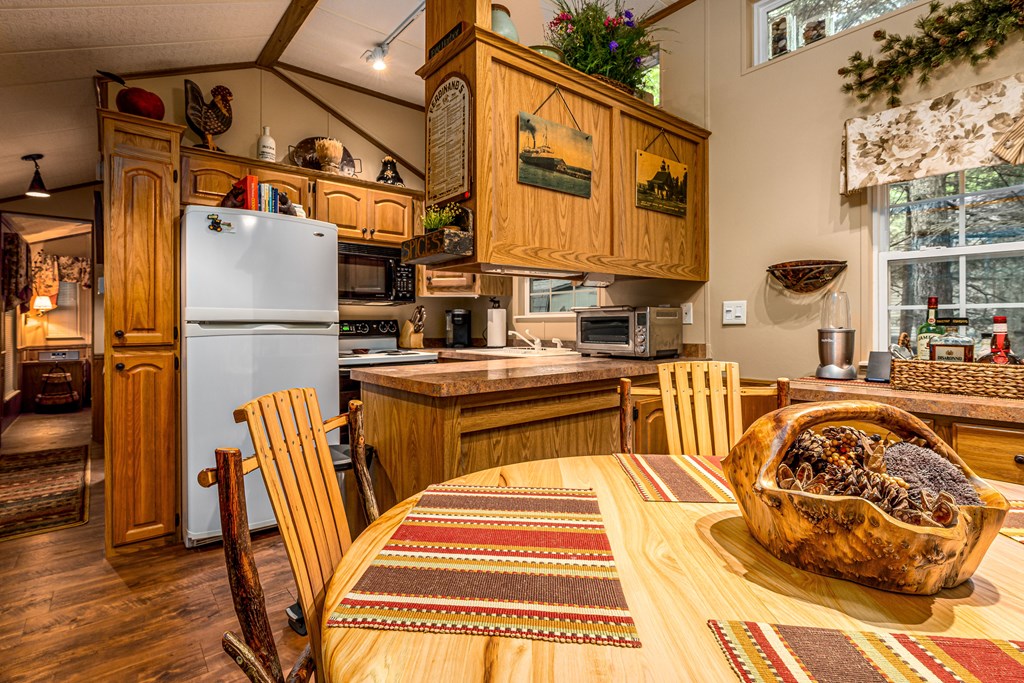 4286 Harbor School Road, Unit 139 Egg Harbor, WI 54209 - Photo 12 of 17