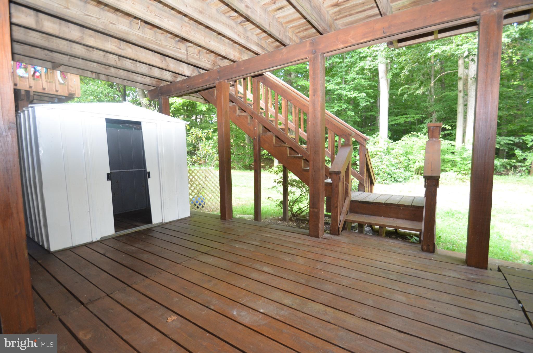 6408 Chaney Court Springfield, VA 22152 - Photo 19 of 20