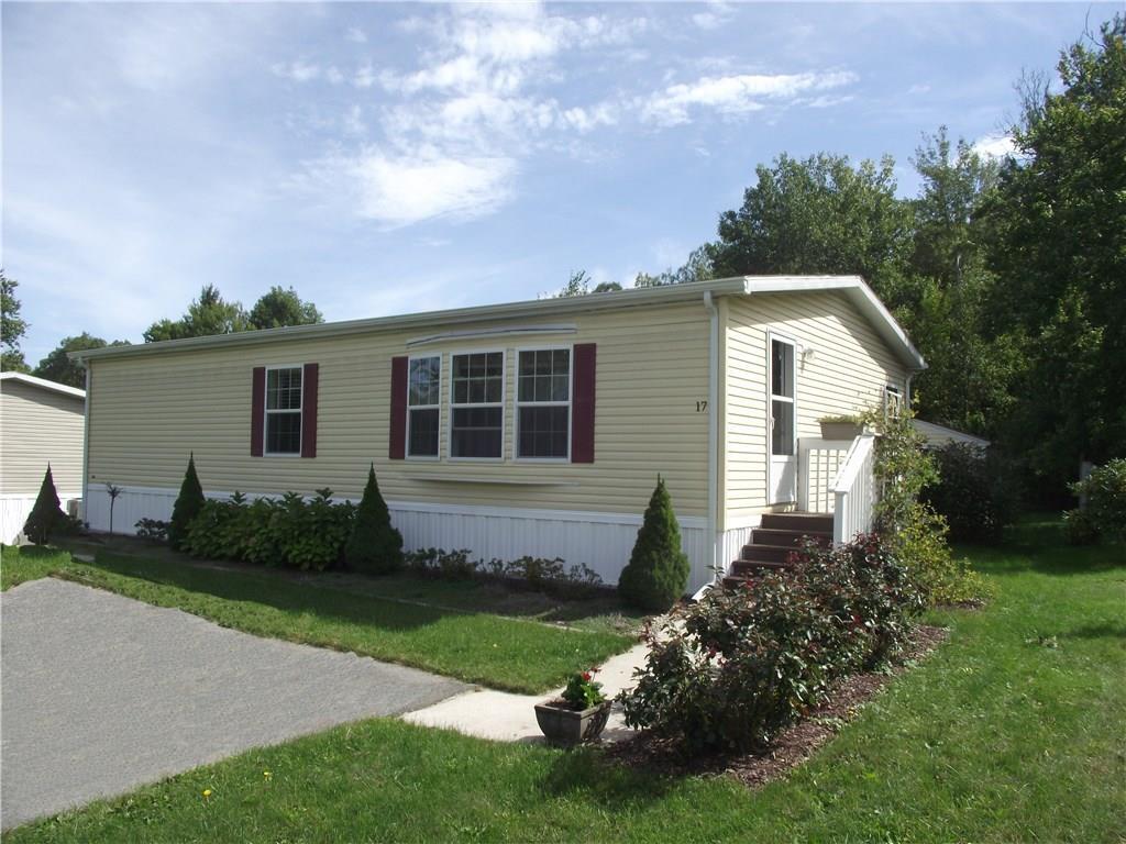 17 Robin Road Colchester, CT 06415 - Photo 1 of 1