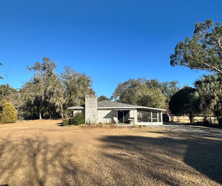 3010 Northeast 98th Lane Anthony, FL 32617 - Photo 12 of 17