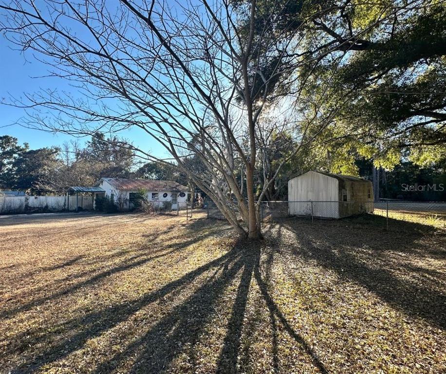 3010 Northeast 98th Lane Anthony, FL 32617 - Photo 16 of 17