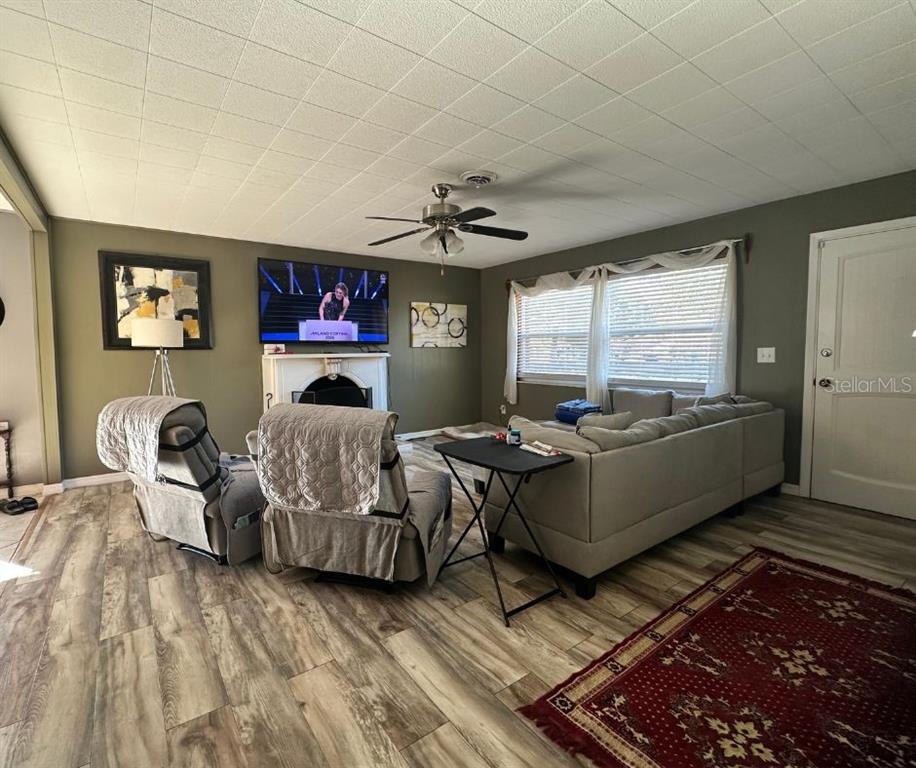 3010 Northeast 98th Lane Anthony, FL 32617 - Photo 5 of 17