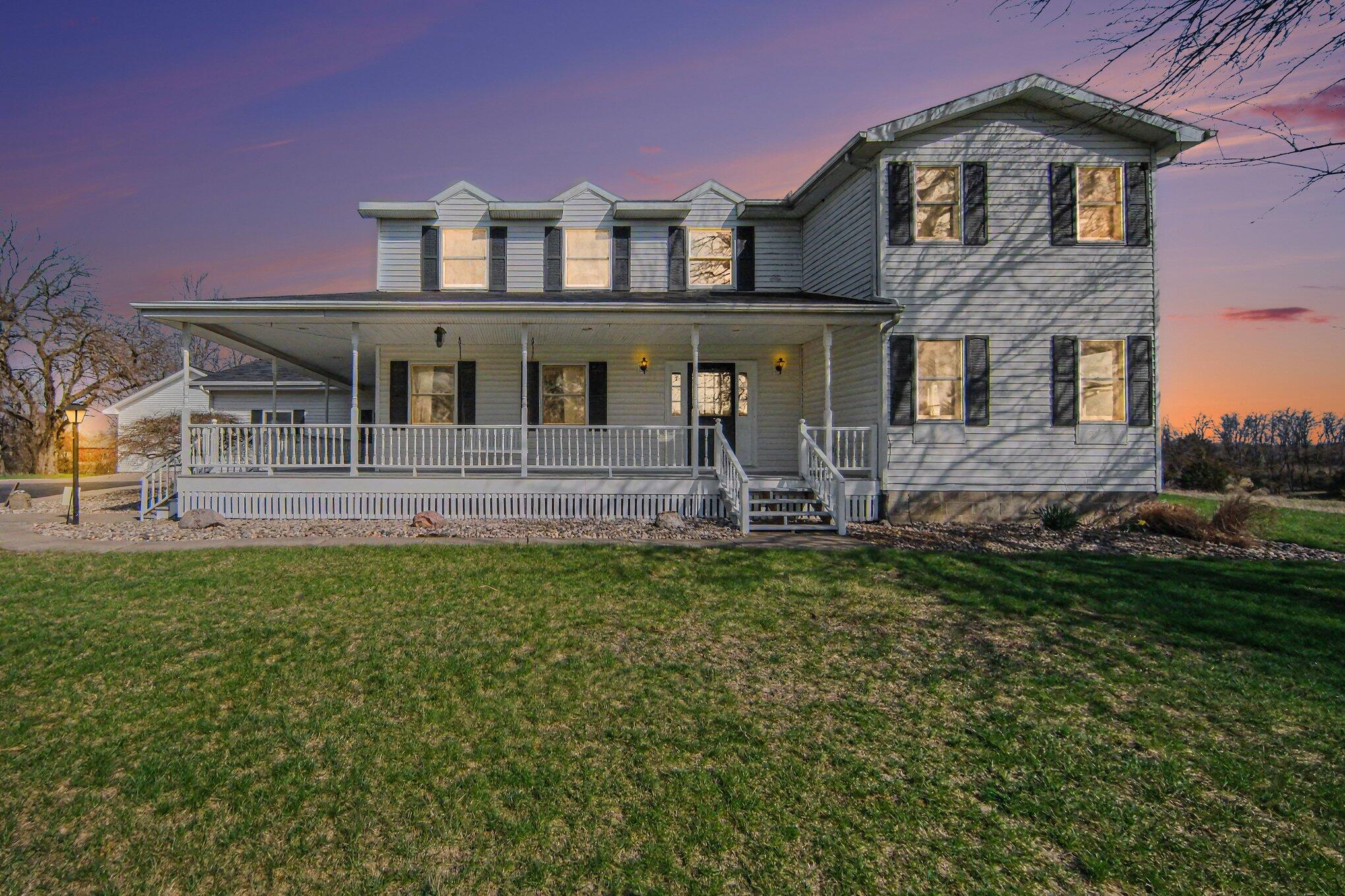 4001 Hoyer Road Jackson, MI 49201 - Photo 1 of 53 001_file_5384