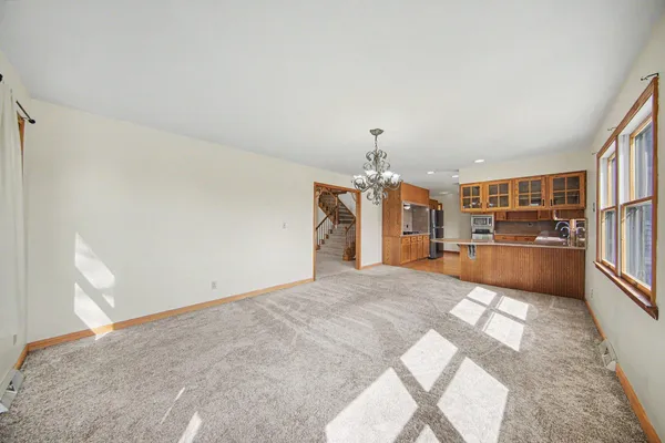 $649,900 | 4001 Hoyer Road, Jackson, MI 49201