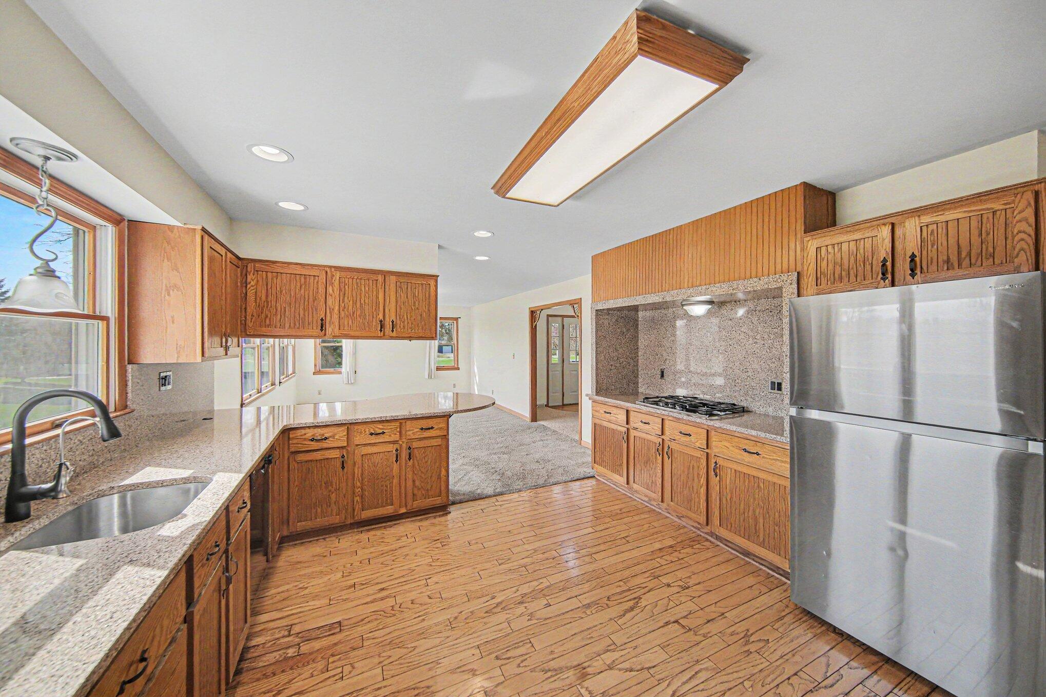 4001 Hoyer Road Jackson, MI 49201 - Photo 16 of 53 016_file_4677