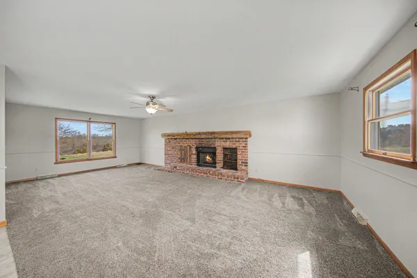 $649,900 | 4001 Hoyer Road, Jackson, MI 49201