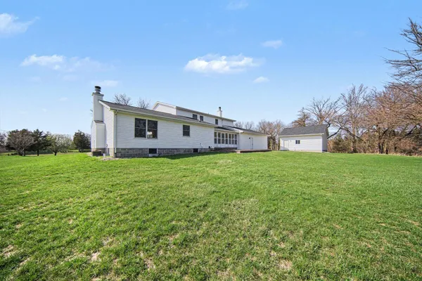 $649,900 | 4001 Hoyer Road, Jackson, MI 49201