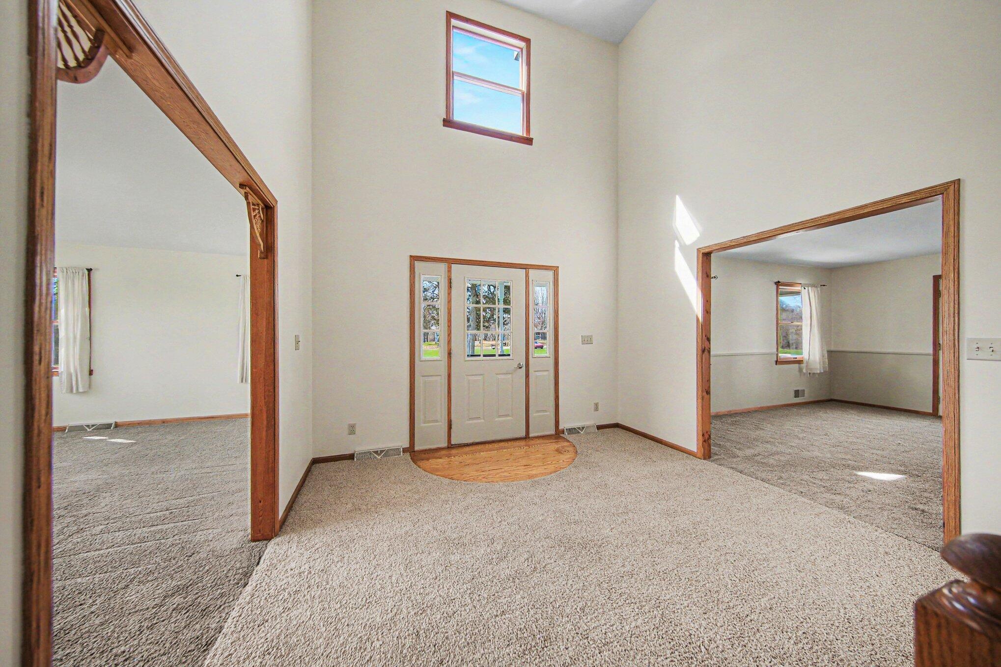 4001 Hoyer Road Jackson, MI 49201 - Photo 5 of 53 005_file_1349