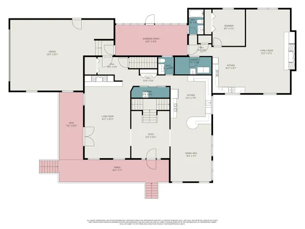$649,900 | 4001 Hoyer Road, Jackson, MI 49201