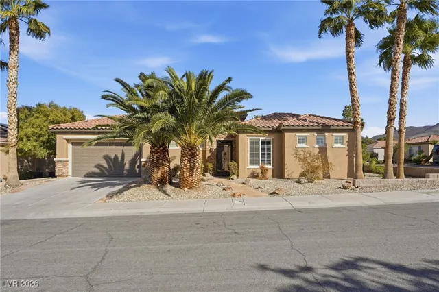 $765,000 | 2288 Merrimack Valley Avenue, Henderson, NV 89044