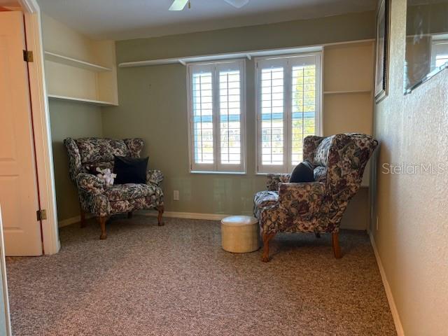 1894 Elizabeth Lane Mount Dora, FL 32757 - Photo 12 of 69 a living room with furniture and a window