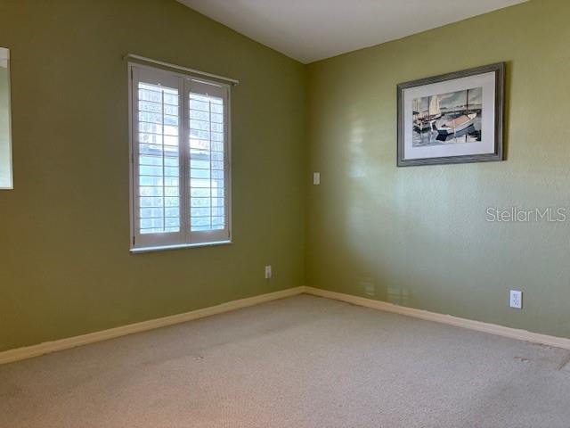 1894 Elizabeth Lane Mount Dora, FL 32757 - Photo 41 of 69 an empty room with a window