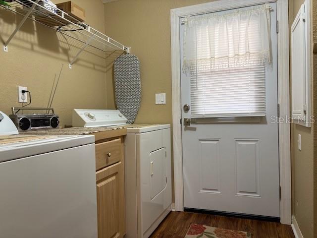 1894 Elizabeth Lane Mount Dora, FL 32757 - Photo 50 of 69 a room with storage and utility