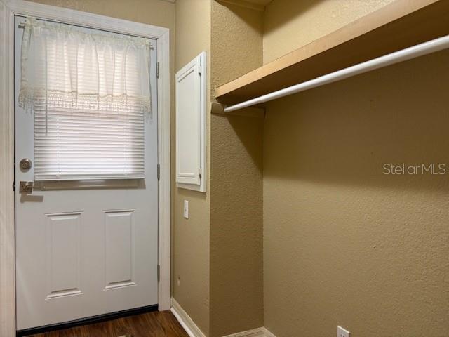 1894 Elizabeth Lane Mount Dora, FL 32757 - Photo 51 of 69 a view of an empty room