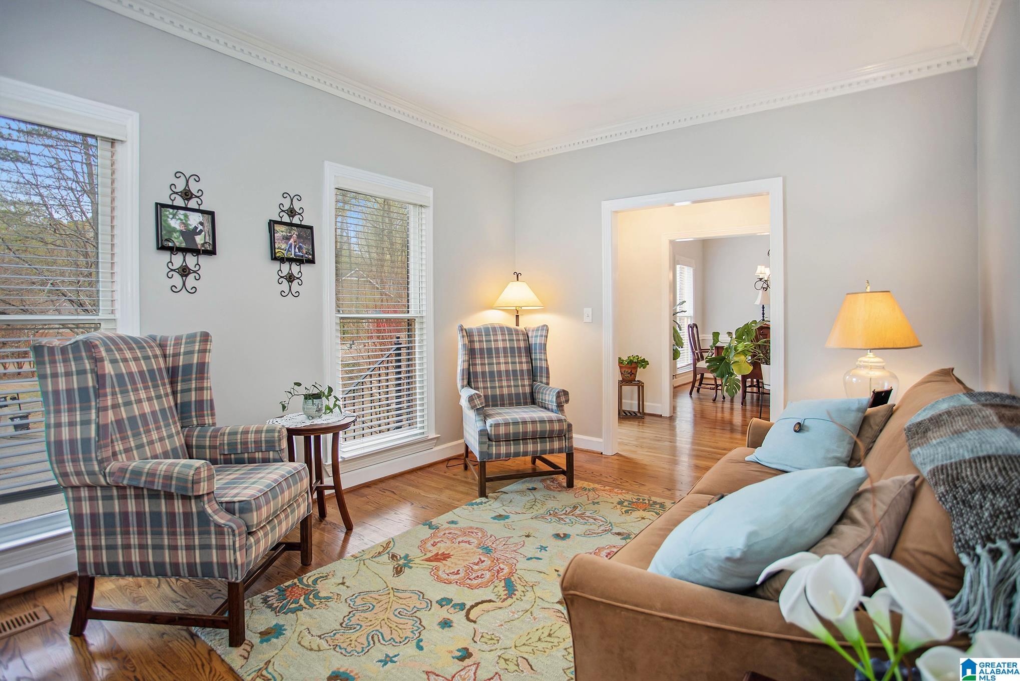 816 Mockernut Road Birmingham, AL 35244 - Photo 6 of 29