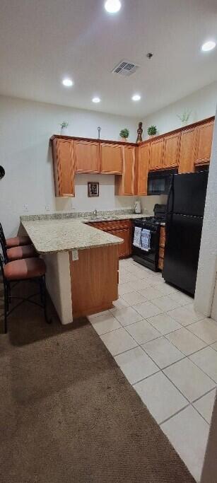 50680 Santa Rosa Plaza, Unit 4 La Quinta, CA 92253 - Photo 7 of 16 Kitchen