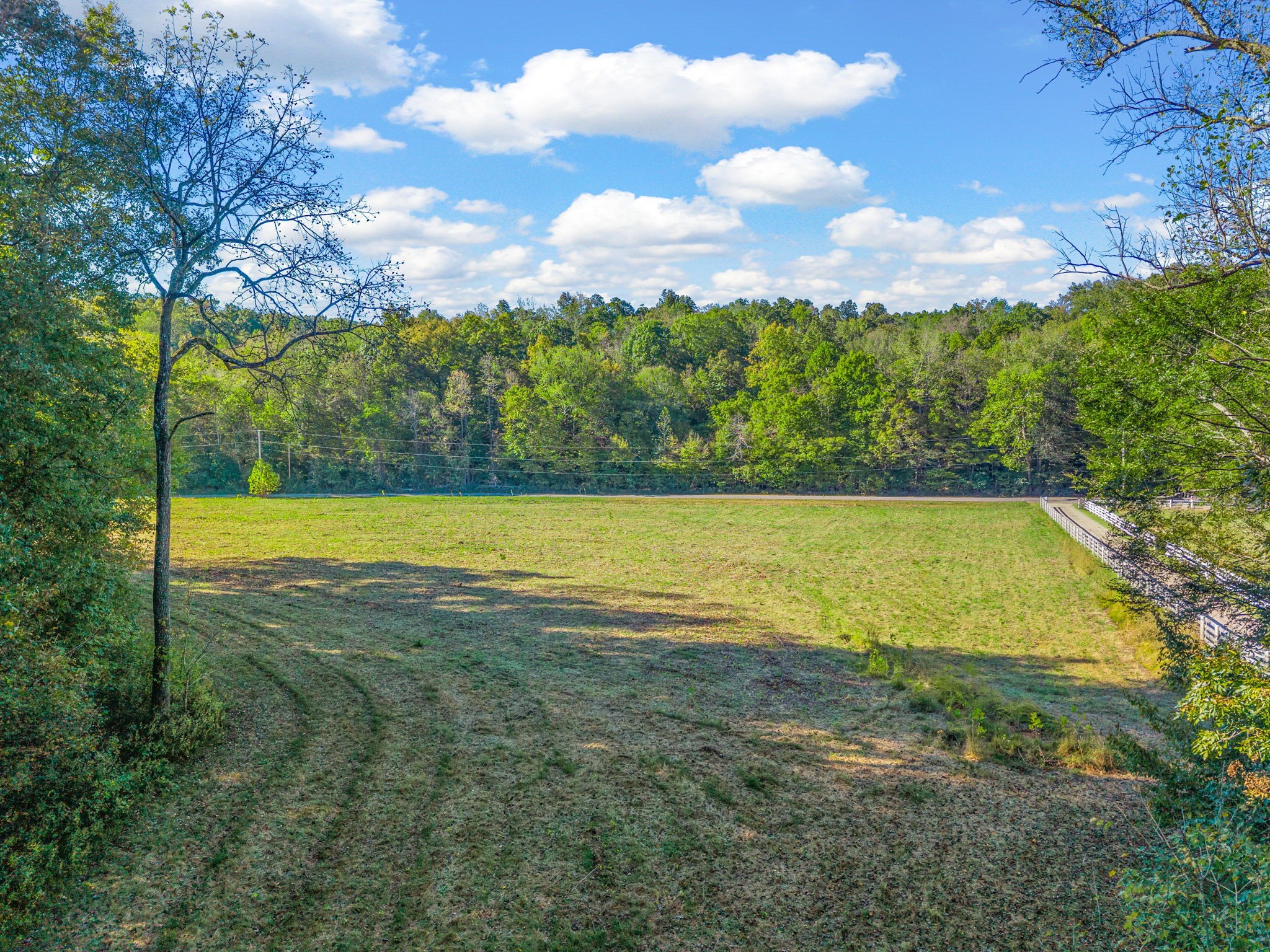 0 Cox Hollow Road Dover, TN 37058 - Photo 29 of 44 a view of a swimming pool and mountains in the background