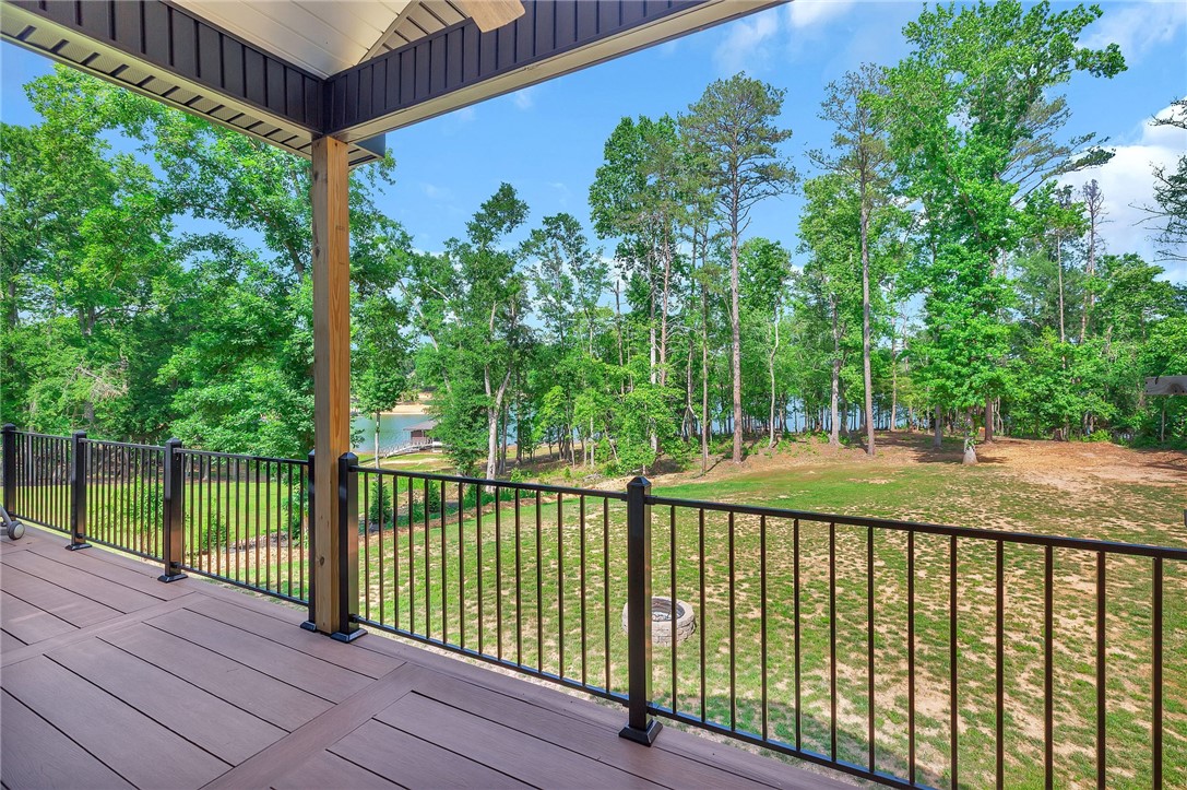 851 Durham Brown Road Seneca, SC 29678 - Photo 9 of 28