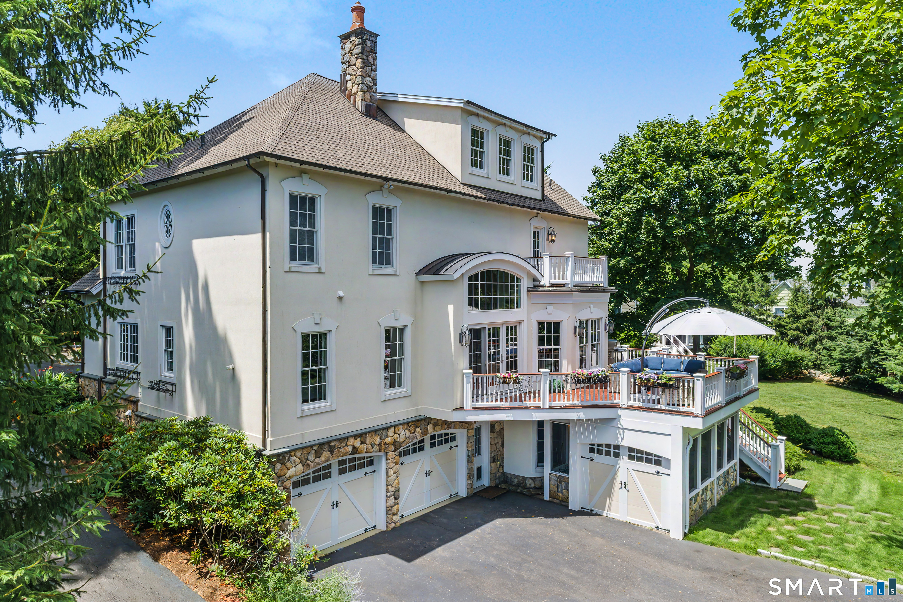 152 High Ridge Avenue Ridgefield, CT 06877 - Photo 31 of 40
