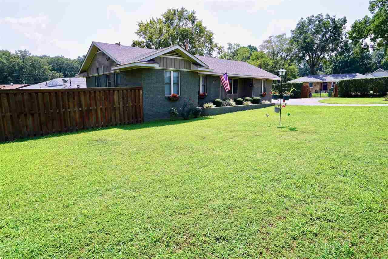 7254 Raleigh Millington Road Millington, TN 38053 - Photo 3 of 22 Gallery Image 3