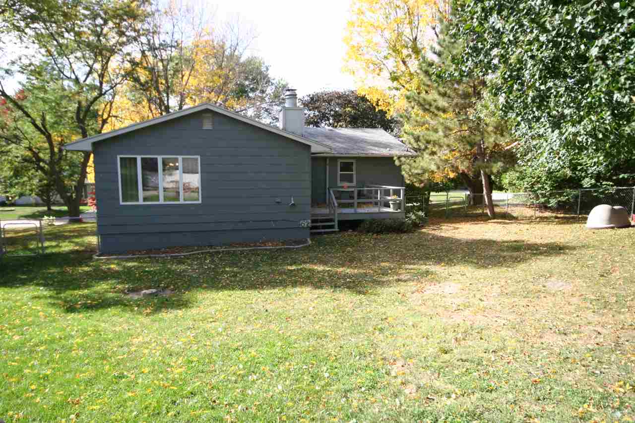 168 Country Club Road Williamsburg, IA 52361 - Photo 24 of 25 Gallery Image 24