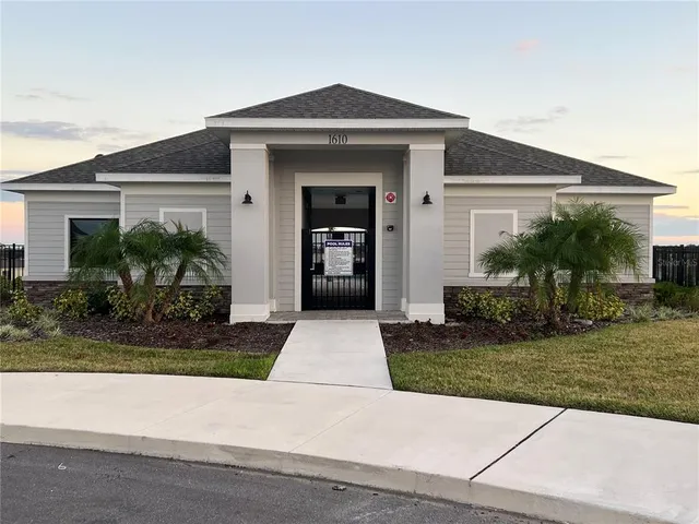 $2,200 | 1515 Mcdermott Road, Haines City, FL 33844