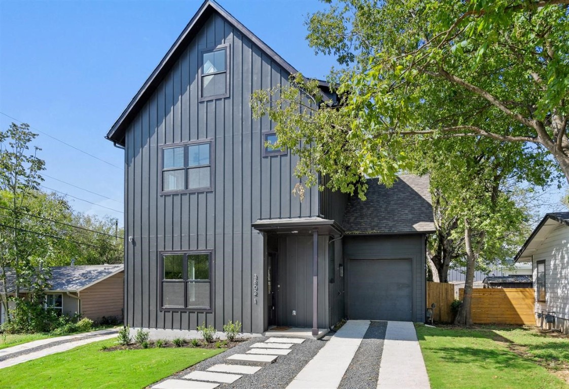 3802 Manorwood Road, Unit 1 Austin, TX 78723 - Photo 1 of 1 Gallery Image 1