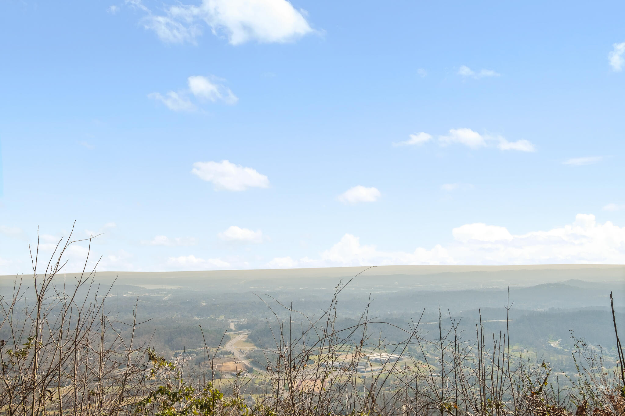 0 East Brow Road, Unit LOT 12 Signal Mountain, TN 37377 - Photo 33 of 37 Scenic Views
