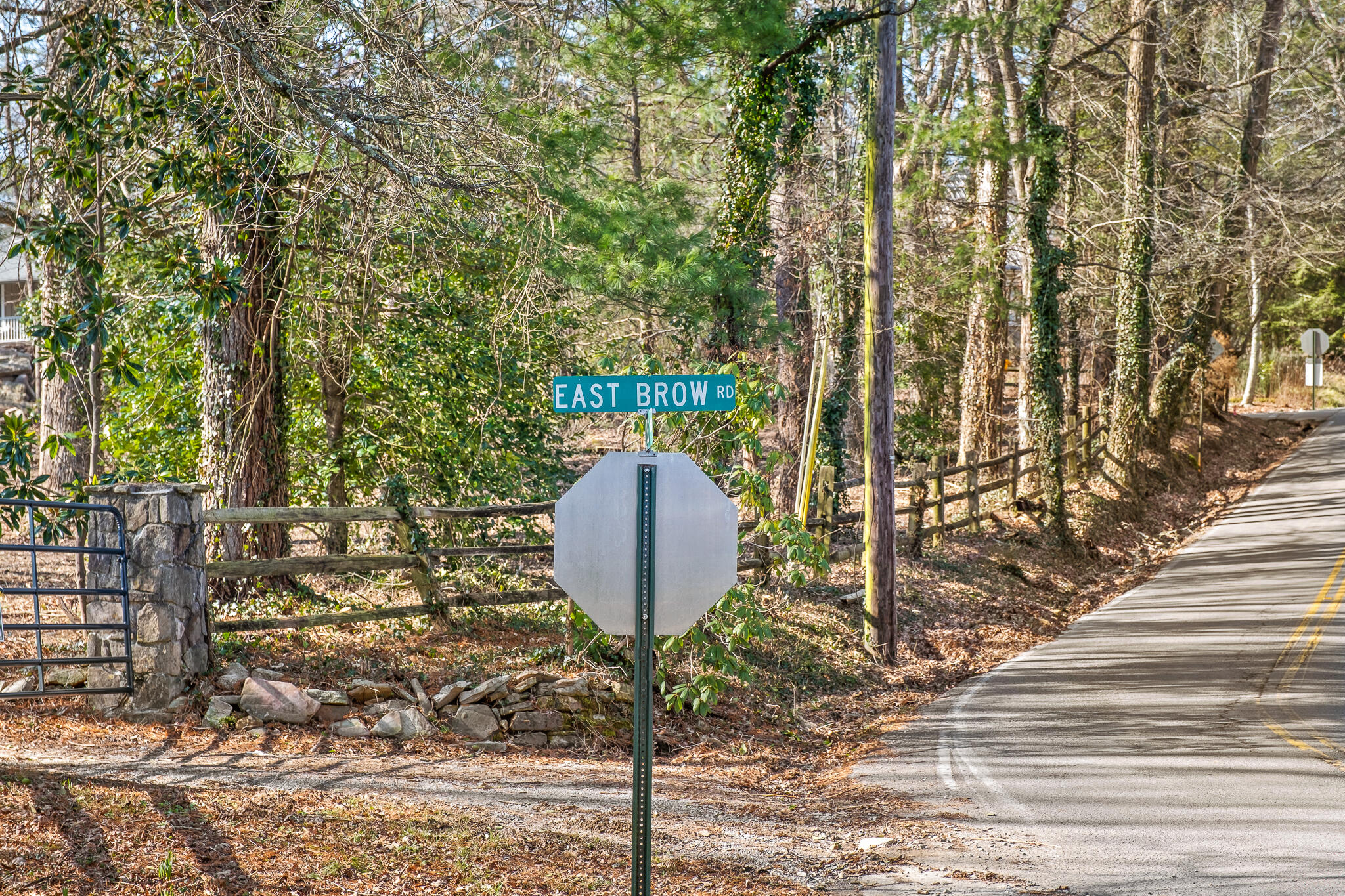 0 East Brow Road, Unit LOT 12 Signal Mountain, TN 37377 - Photo 35 of 37 E Brow Rd