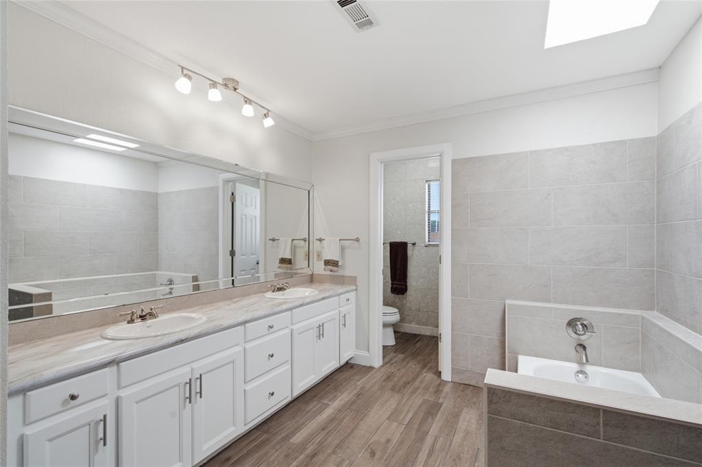 11477 Ridgeview Circle Fort Worth, TX 76244 - Photo 26 of 39