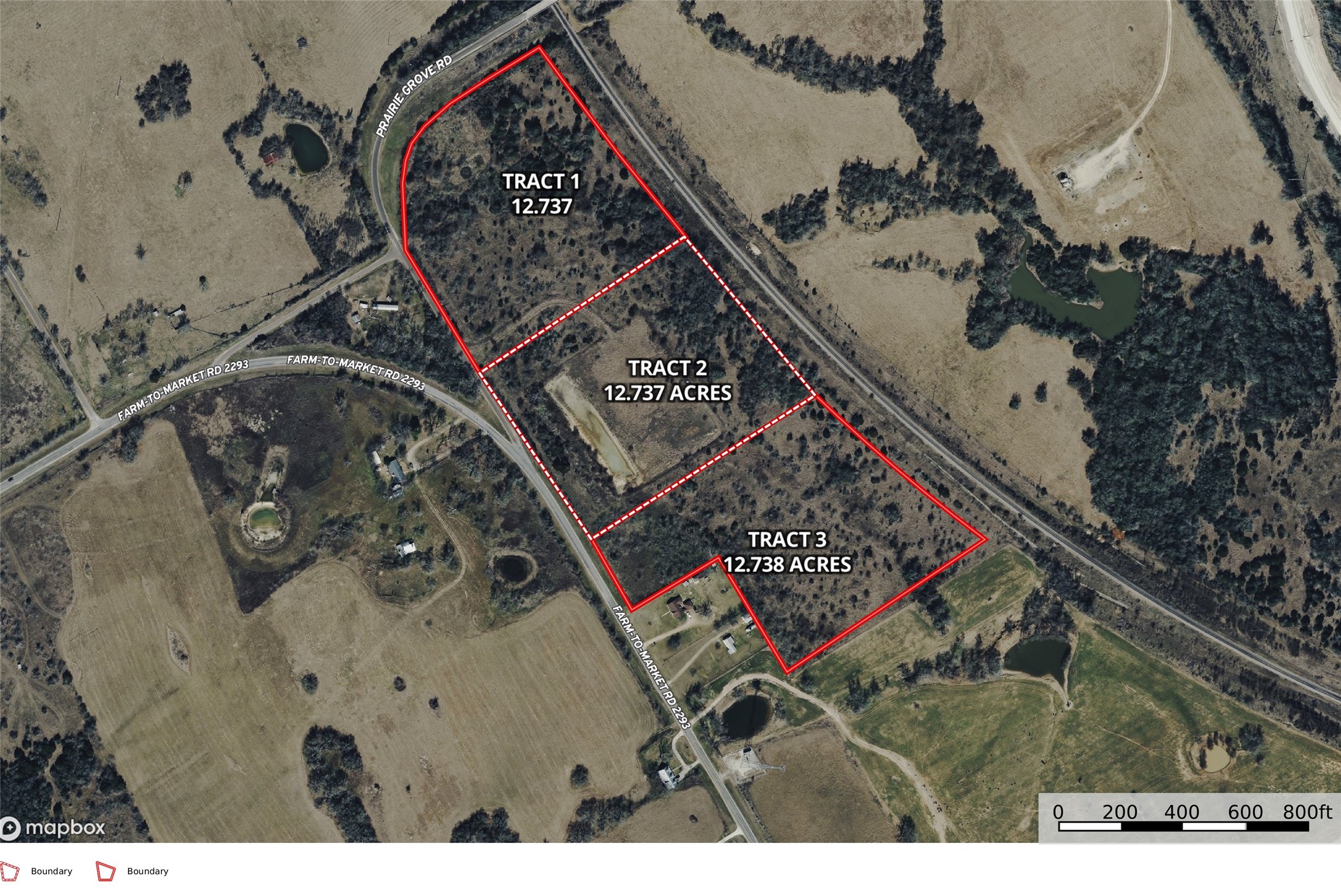 2 Prairie Grove Road Bremond, TX 76629 - Photo 22 of 28 Gallery Image 22