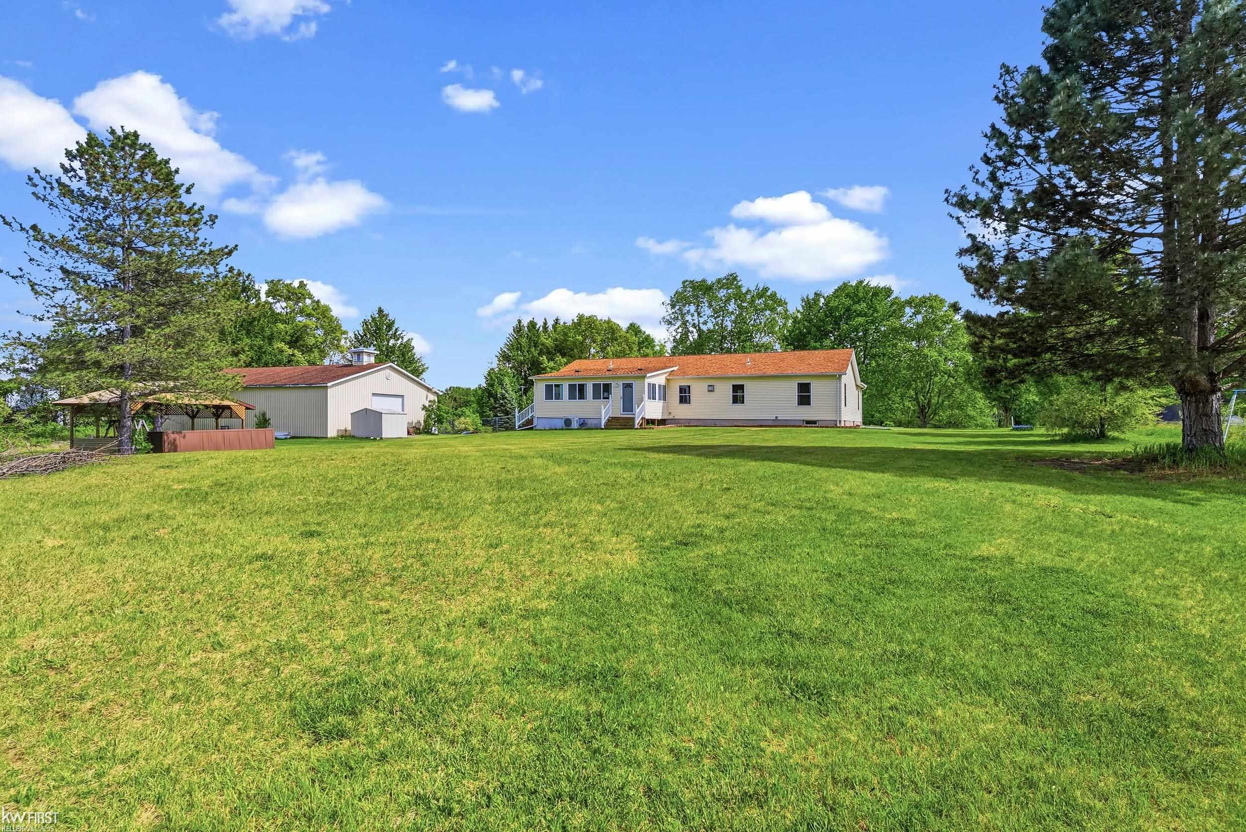 2445 East Lake Road Clio, MI 48420 - Photo 48 of 55