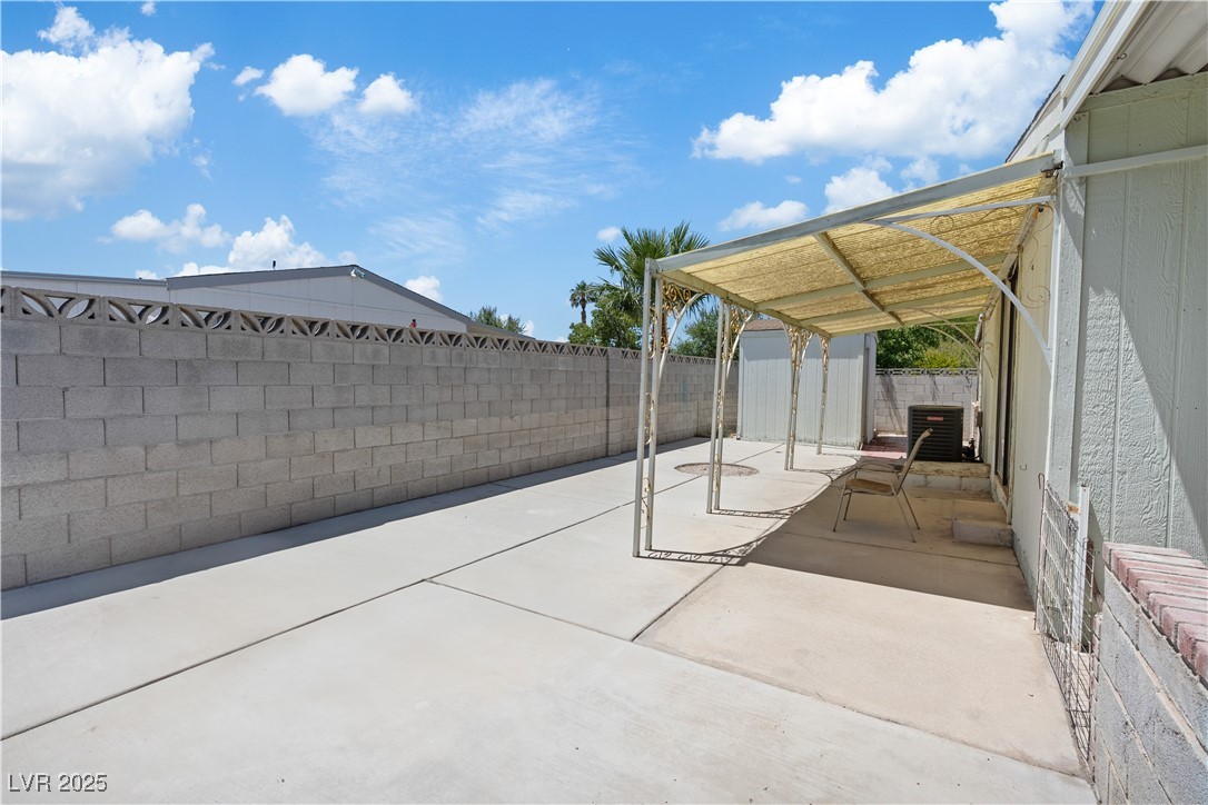 5563 Petaca Road Las Vegas, NV 89122 - Photo 18 of 27