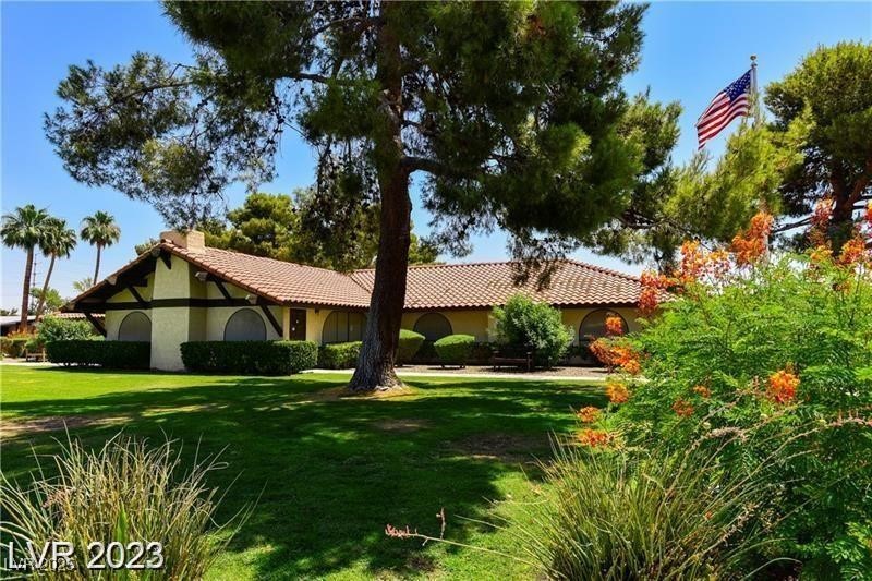 5563 Petaca Road Las Vegas, NV 89122 - Photo 21 of 27