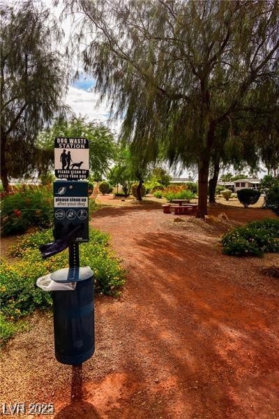 5563 Petaca Road Las Vegas, NV 89122 - Photo 22 of 27