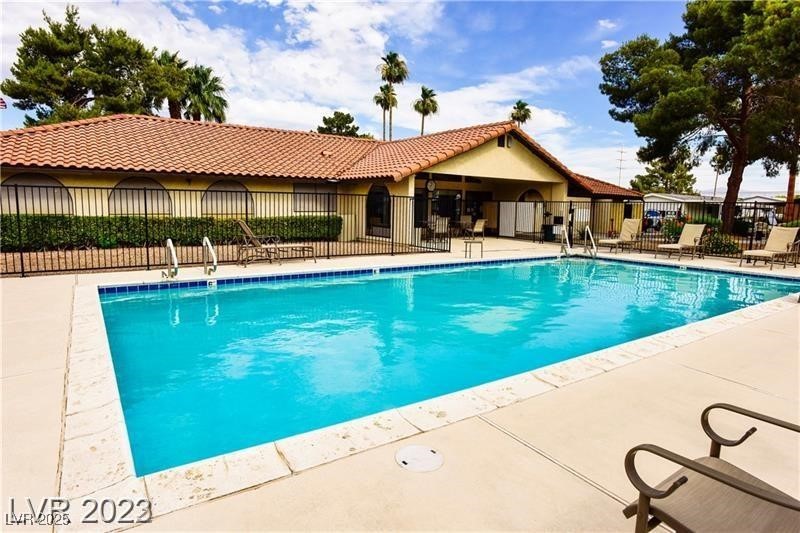 5563 Petaca Road Las Vegas, NV 89122 - Photo 23 of 27