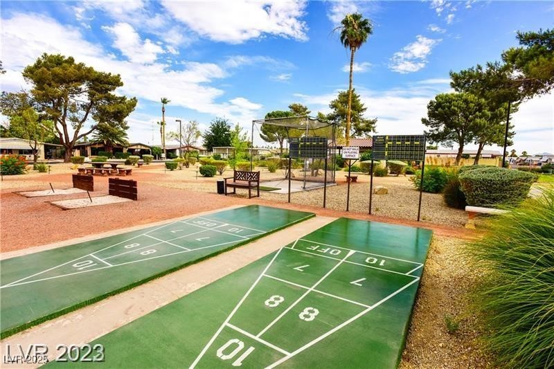 5563 Petaca Road Las Vegas, NV 89122 - Photo 26 of 27