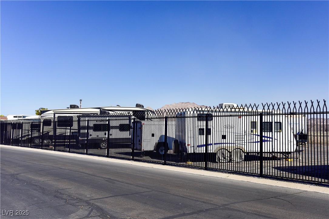 5563 Petaca Road Las Vegas, NV 89122 - Photo 27 of 27 RV Storage