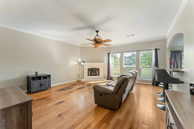 $350,000 | 18414 Bluewater Cove Drive, Humble, TX 77346