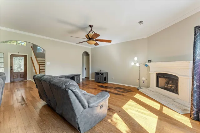 $350,000 | 18414 Bluewater Cove Drive, Humble, TX 77346