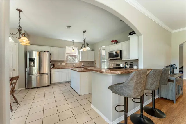 $350,000 | 18414 Bluewater Cove Drive, Humble, TX 77346